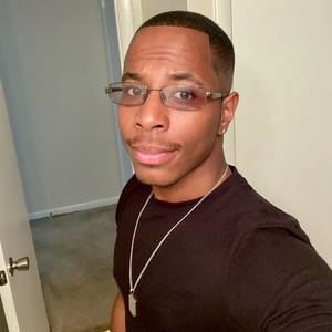 Meet your Posher, Demetrious